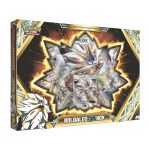 Sun & Moon: Celestial Storm - Solgaleo GX Box (Read Description)