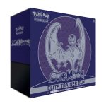 Sun & Moon - Elite Trainer Box (Lunala)(Read Description)