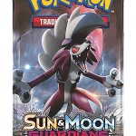 Sun & Moon: Guardians Rising - Booster Pack