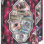 Sun & Moon: Lost Thunder - Premium Collection (Island Guardians GX) (Read Description)