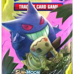 Pokémon Sun & Moon Team Up Booster Pack Factory Sealed