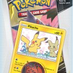 Sun & Moon: Team Up - Single Pack Blister (Pikachu)