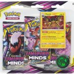 Detective Pikachu Greninja GX Case File
