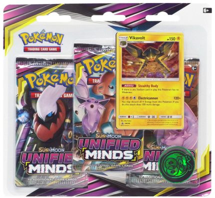 Detective Pikachu Greninja GX Case File