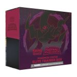 Sword & Shield: Astral Radiance - Elite Trainer Box (Pokemon Center Exclusive) Read Description