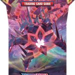 Sword & Shield: Darkness Ablaze - Sleeved Booster Pack