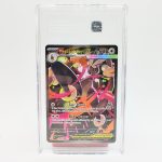 TAG 10 Mega Lopunny ex Special Illustration Rare (SIR) - Phantasmal Flames English