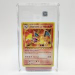 TAG 9 Charizard Holo - Evolutions English