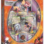 Ultra Beasts GX - Premium Collection (Buzzwole GX and Xurkitree GX)
