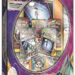 Ultra Beasts GX - Premium Collection (Pheromosa GX and Celesteela GX)
