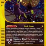 Umbreon H29/147 - Aquapolis Holofoil