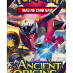 XY: Ancient Origins - Booster Pack