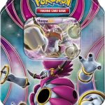XY: Ancient Origins - Powers Beyond Tin (Hoopa EX)