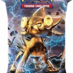 XY: BREAKpoint - Sleeved Booster Pack (random art)