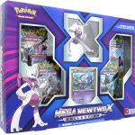 XY: BREAKthrough - Collection (Mega Mewtwo X)(Read Description)