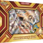 Pokémon XY Evolutions Charizard EX Box Factory Sealed Read Description