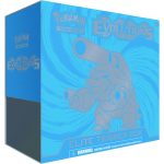 XY Evolutions Elite Trainer Box Mega Blastoise Factory Sealed Pokémon TCG