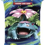 XY: Evolutions - Sleeved Booster Pack