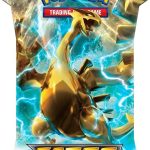 XY: Fates Collide - Sleeved Booster Pack