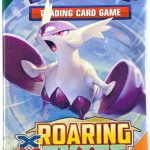 XY: Roaring Skies - Booster Pack
