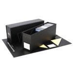 BCW - QuickFold Card Box (3 Pack) - Graded Cards