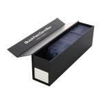 BCW - QuickFold Card Box (3 Pack) - Magnetic & Toploaders