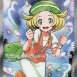 Bianca's Devotion - 092/071 (092/071) - Japanese SV5M Cyber Judge Holofoil
