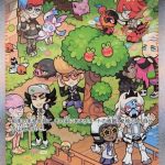 Clive - 352/190 (352/190) - Japanese SV4a Shiny Treasure ex Holofoil