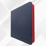 Danireon 480-Pocket Trading Card Binder