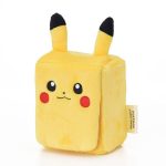 Deck Box - Plush Pikachu