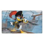 Disney Lorcana - Donald Playmat