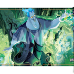 Disney Lorcana - Hades Playmat