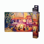 Disney Lorcana - Shimmering Skies Playmat - Mirabel from Encanto