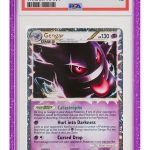 GradedGuard - Limited Edition (PSA) - Purple Glitter