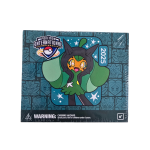 International Championship Ogerpon Coin, Markers & Damage-Counter Dice