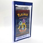 Magnetic Booster Pack Protector Case