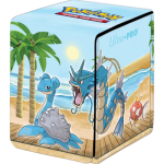 Pokémon Deck Box - Alcove Flip Gallery Seaside