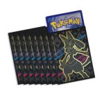 Pokémon ETB Sleeves (65 sleeves)