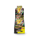 Pokemon - MEGA Dream ex High Class Set - Japanese Booster Box