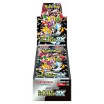 Pokémon Shiny Treasure ex Booster Box - Japanese