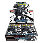 Pokemon - SV Black Bolt - Enhanced Pack Japanese Booster Box