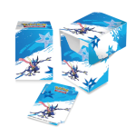 Ultra Pro - Pokémon - Full-View Deck Box - Greninja