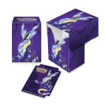 Ultra Pro - Pokémon - Full-View Deck Box - Miraidon